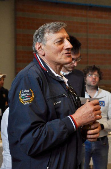Ugo Pasotti