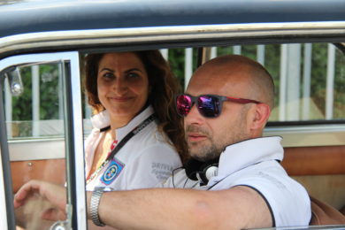 Claudio Bugatti