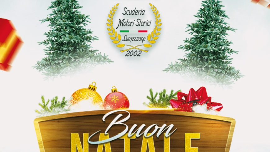 Buon Natale!!